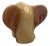 Elephant from Otto Keramik, West Germany For Sale