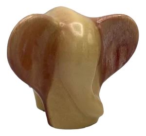 Elephant from Otto Keramik, West Germany