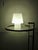 Flore Table Lamp by SCE for Habitat, 1980s For Sale - Image 11 of 11