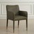 Kenneth Ludwig Chicago Conifer Pine Dining Armchair For Sale - Image 4 of 9