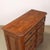 Baroque Chest of Drawers in Walnut For Sale - Image 9 of 12