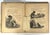 19th Century Antique Children's Book Collection: 1880s-1890s Lithographs & Etchings For Sale - Image 5 of 10