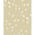 Wild Iris Wallpaper by Susan Hable in Tan For Sale