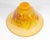 Bruce Pizzichillo Dari Gordon Signed Oversized Art Glass Centerpiece Bowl For Sale In Indianapolis - Image 6 of 8