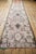 Mauve Vintage Distressed Moroccan Rug Runner - 2'8" x 13' For Sale - Image 8 of 9