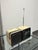 Industrial Brionvega Ts505 Radio Cubo Portable Transistor Radio, Vintage For Sale - Image 3 of 12