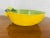 Vintage Italian Lemon Bowl For Sale - Image 9 of 9