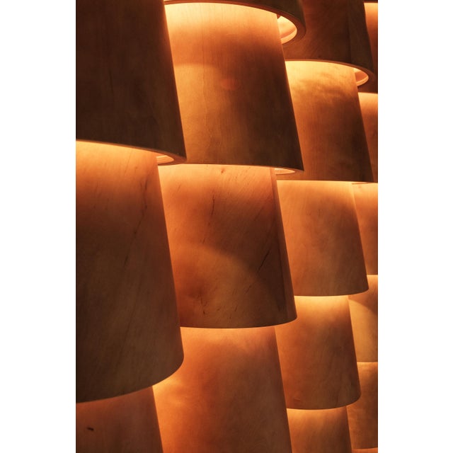 "Lola" Lamp by Grigorii Gorkovenko For Sale In Los Angeles - Image 6 of 11