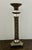 Stunning Vintage Gothic Revival Ecclesiastical Altar Candlestick Stand Add incredible character to your home with this...