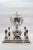 Not Yet Made - Made To Order La Montgolfiere Table Centre Caviar Display by Richard Lauret For Sale - Image 5 of 17