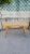 Writing Desk in Ash Wood by Gio Ponti , 1950s For Sale - Image 14 of 15