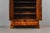 Biedermeier Wardrobe in Mahogany For Sale - Image 13 of 18