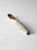 Late 20th Century Vintage Pottery Spoon For Sale - Image 5 of 10