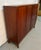 Danish Teak Mid-Century High-Boy Gentleman’s Wardrobe For Sale In New York - Image 6 of 17
