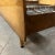 Mid Century Modern King Size German Bed Frame For Sale In Cleveland - Image 6 of 12