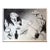 Vintage 1939 Print in 11x14 Mat, Ready to Frame: "Relief" by William Gropper For Sale