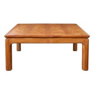 Vintage Coffee Table, 1960s For Sale