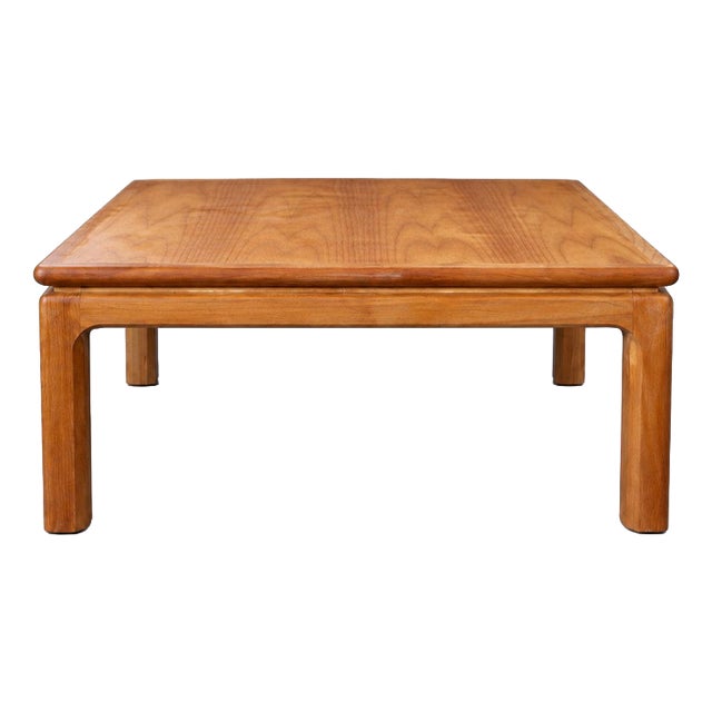 Vintage Coffee Table, 1960s For Sale