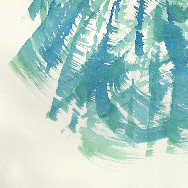 Bettina Mauel expresses dynamism and sensuality in her paintings: “I paint what I experience,” she articulates. “This...