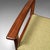 Brown Pair of Vintage Side Chairs, Scottish, Teak, Elbow Seat, Beithcraft, Mid Century For Sale - Image 8 of 12