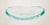 Mid-Century Nile Green Murano Glass Pocket Emptyer from Fontana Arte, Italy, 1960 For Sale - Image 10 of 10