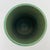 Green Modern Ceramic Vase by Josef Höhler For Sale - Image 8 of 11