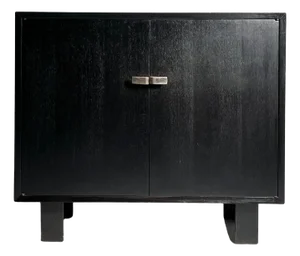 George Nelson Herman Miller Thin Profile Cabinet
