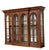 This elegant two-piece china cabinet (hutch and base) from Lexington Furniture’s iconic Bob Timberlake collection...