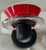 Set of 3 “Bettina Parete” Postmodern Wall Sconses by Lamperti, Italy For Sale - Image 9 of 12