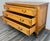 Vintage French Louis XIV Chest of Drawers For Sale - Image 11 of 12