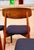 Danish Dining Chairs by Harry Østergaard, 1960s, Set of 6 For Sale - Image 17 of 18