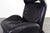 Wink Leather Chair by Toshiyuki Kita for Cassina, 1980s For Sale - Image 10 of 18