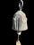 1960s Paolo Soleri Cast Bronze Wind Chime For Sale - Image 5 of 8
