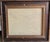 "Autumn Still Life"- Original 1940's Oil on Canvas-Antique Frame For Sale - Image 4 of 11