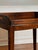 19th Century English Mahogany Butler Serving Tray on Stand For Sale - Image 10 of 17