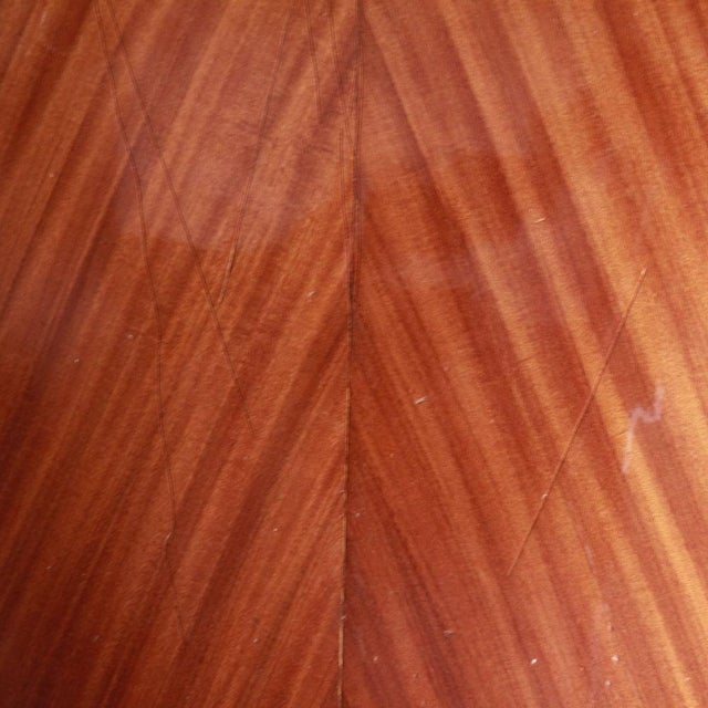 Medea Chairs by Vittorio Nobili for Fratelli Tagliabue, 1960s, Set of 10 For Sale - Image 6 of 8