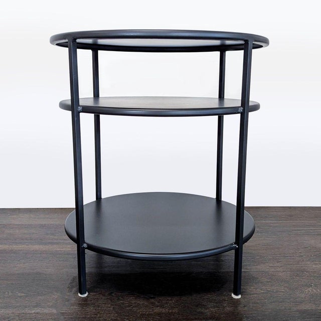 Brand: Room & Board. Original Price: $399. Dimensions (in): 20W x 20D x 23H.