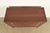 Stickley Modern Arts & Crafts Shaker Cherry Wood Six-Drawer Dresser or Chest of Drawers For Sale - Image 14 of 17