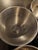 A matching set of four (4) vintage Pewter Jefferson cups manufactured by the highly prestigious Stieff Company. Stieff was...