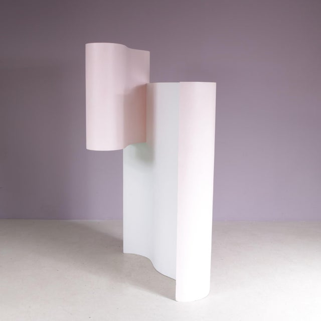 Govert Heikoop, from Past to Present, 1980s, Wood For Sale - Image 16 of 18