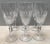 Glass Late 20th Century Waterford Champagne Glasses Set of 6 For Sale - Image 7 of 8