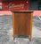 Mid-Century Modern Fully-Refinished Mid Century Stanley Desk For Sale - Image 3 of 12