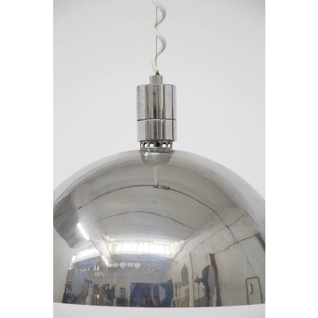 Sirrah Ceiling Lamp by Franco Albini & Franca Helg for Sirrah For Sale - Image 4 of 8