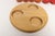 Vintage Creative Playthings Wooden Fruit Puzzle / Instructional Toy For Sale - Image 11 of 12