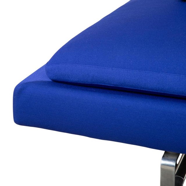 Antonio Citterio Arne Fabric Corner Sofa by Antonio Citterio for B&B Italia For Sale - Image 4 of 13