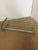 Metal Contemporary Stelton Article 6010 Wall-Mount Hat and Coat Rack For Sale - Image 7 of 7