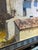 Late 20th Century Jose Barbera Original Cultural Landscape Oil on Canvas Painting For Sale - Image 14 of 14