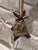 Gorgeous 2006 Luxurious Lamp Set - a Pair For Sale - Image 9 of 11
