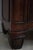 Henredon Marble Top Dresser W. Large Mirror For Sale - Image 12 of 18