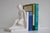 Vintage Dutch Art Deco Bookends by Godefridus Boonenkamp, 1925, Set of 2 For Sale - Image 3 of 12